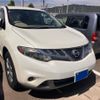 nissan murano 2011 CFJ1673812 image 1