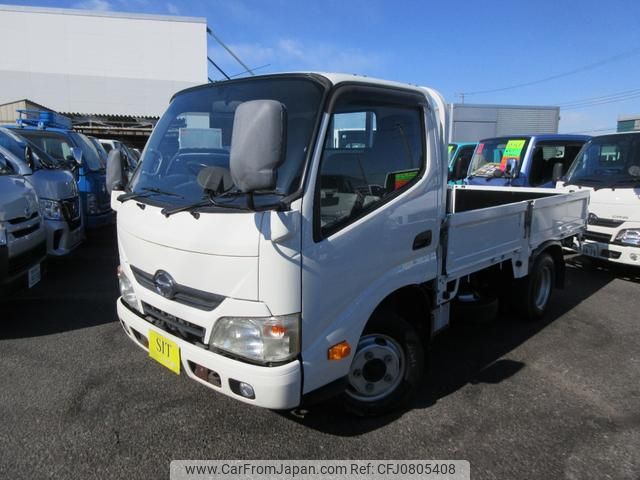 hino dutro 2013 GOO_NET_EXCHANGE_0540197A30250227W001 image 1