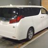 toyota alphard 2019 -TOYOTA--Alphard DAA-AYH30W--AYH30-0089410---TOYOTA--Alphard DAA-AYH30W--AYH30-0089410- image 2