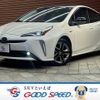 toyota prius 2019 -TOYOTA--Prius DAA-ZVW51--ZVW51-6122693---TOYOTA--Prius DAA-ZVW51--ZVW51-6122693- image 1