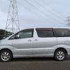 toyota alphard 2005 NIKYO_KR92243 image 2