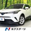 toyota c-hr 2018 CFJ1459449 image 1