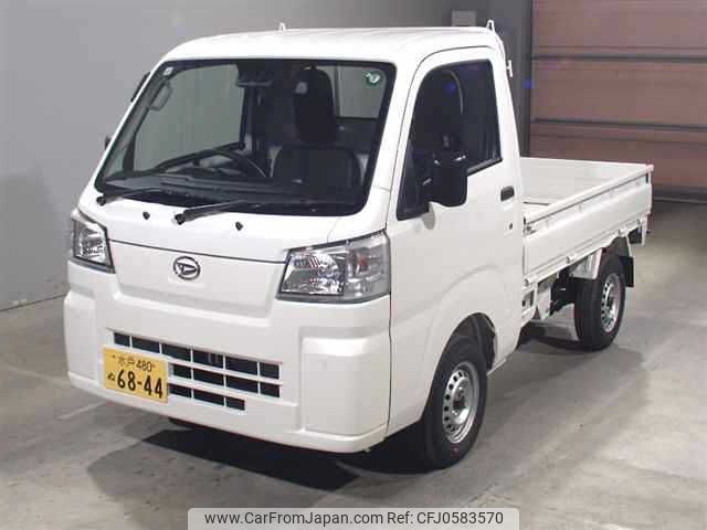 daihatsu hijet-truck 2024 -DAIHATSU 【水戸 480ﾇ6844】--Hijet Truck S510P-0597687---DAIHATSU 【水戸 480ﾇ6844】--Hijet Truck S510P-0597687- image 1