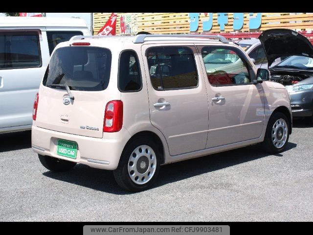 daihatsu mira-cocoa 2012 -DAIHATSU 【名変中 】--Mira Cocoa L675S--0091553---DAIHATSU 【名変中 】--Mira Cocoa L675S--0091553- image 2