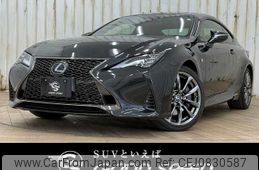 lexus rc 2020 -LEXUS--Lexus RC DAA-AVC10--AVC10-6006049---LEXUS--Lexus RC DAA-AVC10--AVC10-6006049-