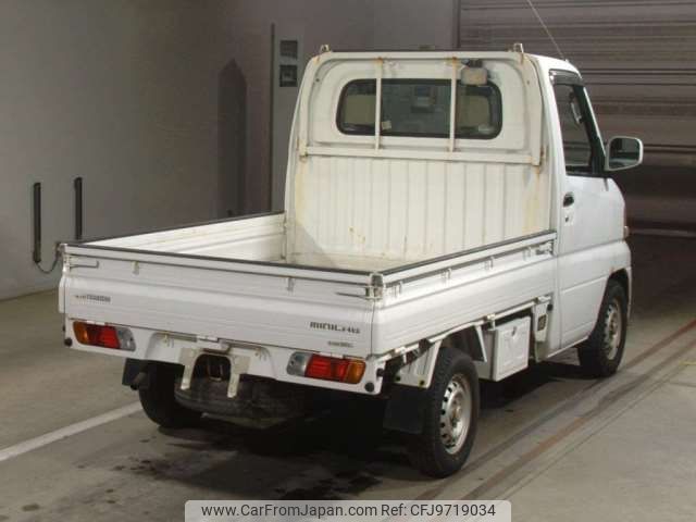mitsubishi minicab-truck 2004 -MITSUBISHI--Minicab Truck LE-U61T--U61T-0906594---MITSUBISHI--Minicab Truck LE-U61T--U61T-0906594- image 2