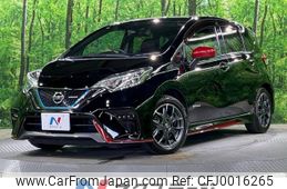 nissan note 2019 -NISSAN--Note DAA-HE12--HE12-256210---NISSAN--Note DAA-HE12--HE12-256210-