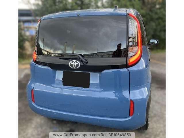 toyota sienta 2024 -TOYOTA 【平泉 500ﾀ 515】--Sienta 5BA-MXPC10G--MXPC10G-1050540---TOYOTA 【平泉 500ﾀ 515】--Sienta 5BA-MXPC10G--MXPC10G-1050540- image 2