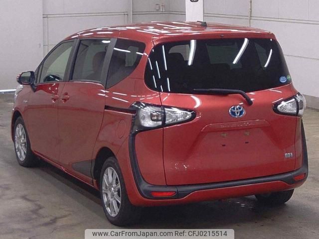 toyota sienta 2016 quick_quick_DAA-NHP170G_7032906 image 2