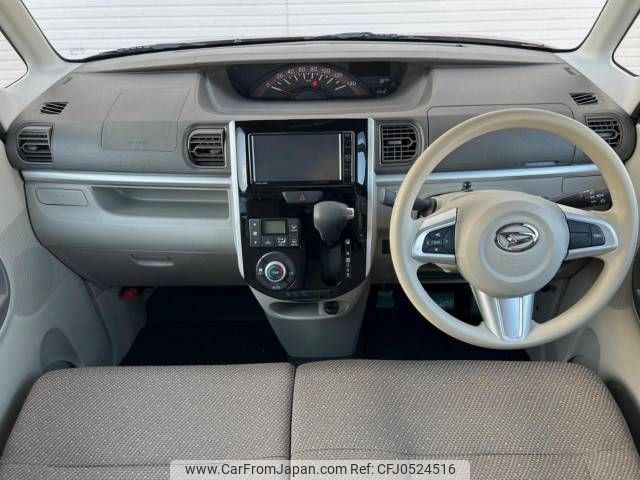 daihatsu tanto 2018 -DAIHATSU--Tanto DBA-LA600S--LA600S-0712132---DAIHATSU--Tanto DBA-LA600S--LA600S-0712132- image 2