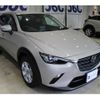 mazda cx-3 2023 quick_quick_5BA-DKLFY_506296 image 12