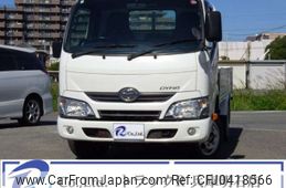 toyota dyna-truck 2017 -TOYOTA--Dyna QDF-KDY231--KDY231-8031380---TOYOTA--Dyna QDF-KDY231--KDY231-8031380-