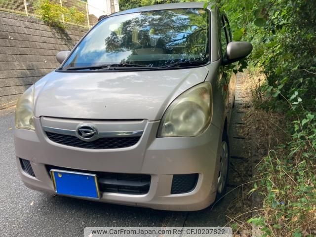 daihatsu mira 2010 -DAIHATSU--Mira DBA-L275S--L275S-0102768---DAIHATSU--Mira DBA-L275S--L275S-0102768- image 2