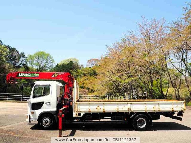hino ranger 2018 -HINO--Hino Ranger 2KG-FC2ABA--国[01]-172945---HINO--Hino Ranger 2KG-FC2ABA--国[01]-172945- image 2