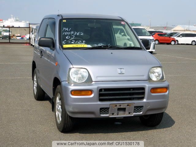 honda z 2000 CFJ1530178 image 2