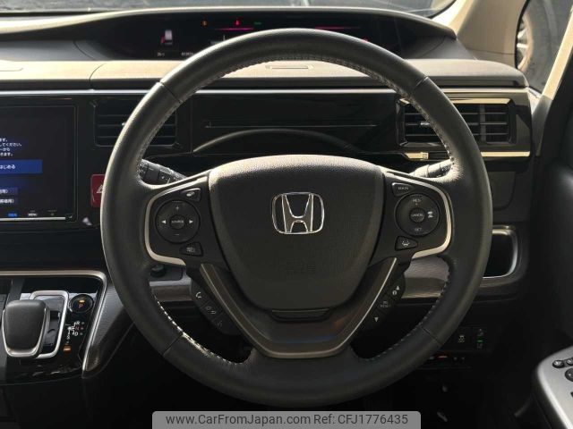 honda stepwagon 2021 CFJ1776435 image 2