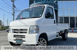 honda acty-truck 2004 -HONDA--Acty Truck GBD-HA7--HA7-1516198---HONDA--Acty Truck GBD-HA7--HA7-1516198-