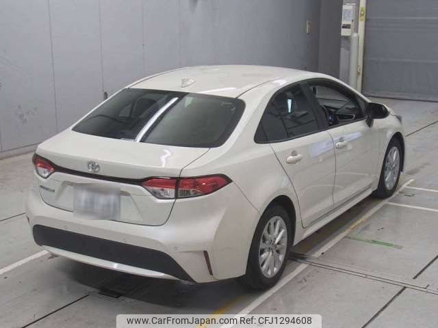 toyota corolla 2020 -TOYOTA 【名古屋 306ﾏ8945】--Corolla 3BA-ZRE212--ZRE212-6007016---TOYOTA 【名古屋 306ﾏ8945】--Corolla 3BA-ZRE212--ZRE212-6007016- image 2