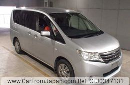 nissan serena 2011 -NISSAN--Serena C26--C26-023729---NISSAN--Serena C26--C26-023729-