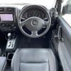 suzuki jimny-sierra 2010 -SUZUKI--Jimny Sierra ABA-JB43W--JB43W-401722---SUZUKI--Jimny Sierra ABA-JB43W--JB43W-401722- image 10