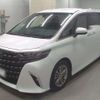 toyota alphard 2023 -TOYOTA 【成田 342ｽ 2】--Alphard 6AA-AAHH40W--AAHH40-4000523---TOYOTA 【成田 342ｽ 2】--Alphard 6AA-AAHH40W--AAHH40-4000523- image 1