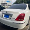 toyota crown-majesta 2008 -TOYOTA--Crown Majesta DBA-UZS186--UZS186-0028739---TOYOTA--Crown Majesta DBA-UZS186--UZS186-0028739- image 4