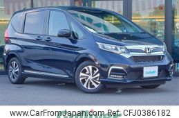 honda freed 2020 -HONDA--Freed 6AA-GB7--GB7-3104563---HONDA--Freed 6AA-GB7--GB7-3104563-