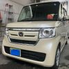 honda n-box 2017 -HONDA--N BOX DBA-JF4--JF4-1005178---HONDA--N BOX DBA-JF4--JF4-1005178- image 1