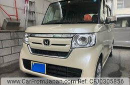 honda n-box 2017 -HONDA--N BOX DBA-JF4--JF4-1005178---HONDA--N BOX DBA-JF4--JF4-1005178-