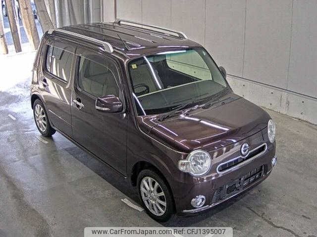 daihatsu mira-cocoa 2012 -DAIHATSU--Mira Cocoa L675S--L675S-0111834---DAIHATSU--Mira Cocoa L675S--L675S-0111834- image 1