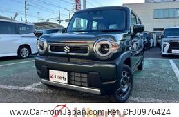 suzuki hustler 2024 quick_quick_MR92S_MR92S-477003