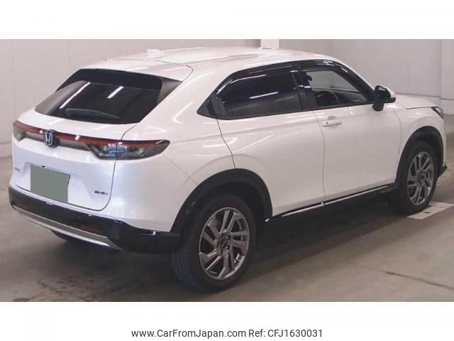 honda vezel 2023 CFJ1630031 image 2