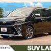 toyota voxy 2019 -TOYOTA--Voxy DBA-ZRR80W--ZRR80-0580643---TOYOTA--Voxy DBA-ZRR80W--ZRR80-0580643- image 1