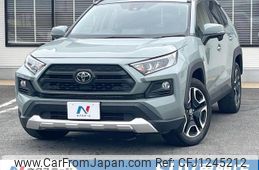 toyota rav4 2019 quick_quick_MXAA54_MXAA54-2014138