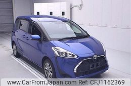toyota sienta 2020 -TOYOTA--Sienta NSP170G-7244511---TOYOTA--Sienta NSP170G-7244511-