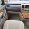 toyota alphard 2008 NIKYO_ZS35211 image 9