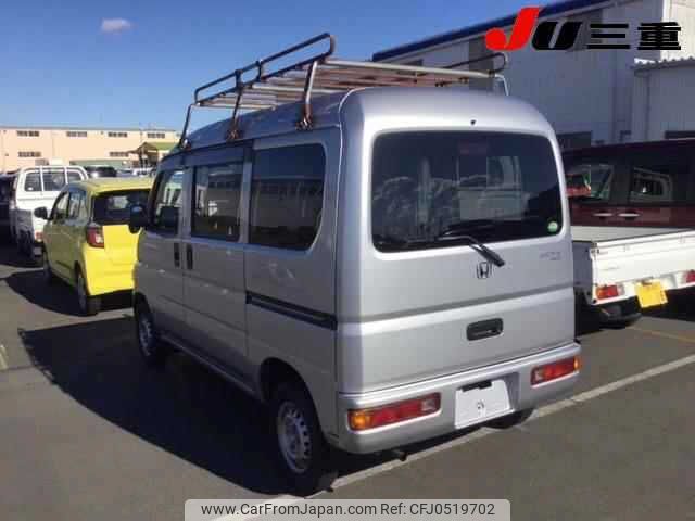 honda acty-van 2016 -HONDA--Acty Van HH6--2002993---HONDA--Acty Van HH6--2002993- image 2