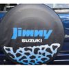 suzuki jimny 2017 -SUZUKI--Jimny ABA-JB23W--JB23W-766027---SUZUKI--Jimny ABA-JB23W--JB23W-766027- image 27