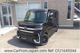 mazda flair-wagon 2024 CFJ1649344