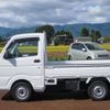 suzuki carry-truck 2021 CFJ1738319 image 5