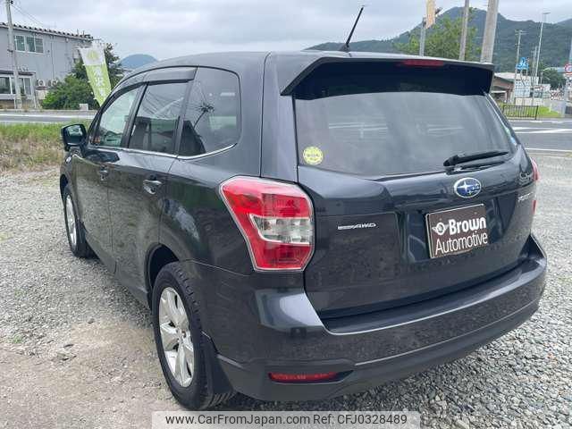 subaru forester 2014 -SUBARU 【名変中 】--Forester SJ5--045029---SUBARU 【名変中 】--Forester SJ5--045029- image 2