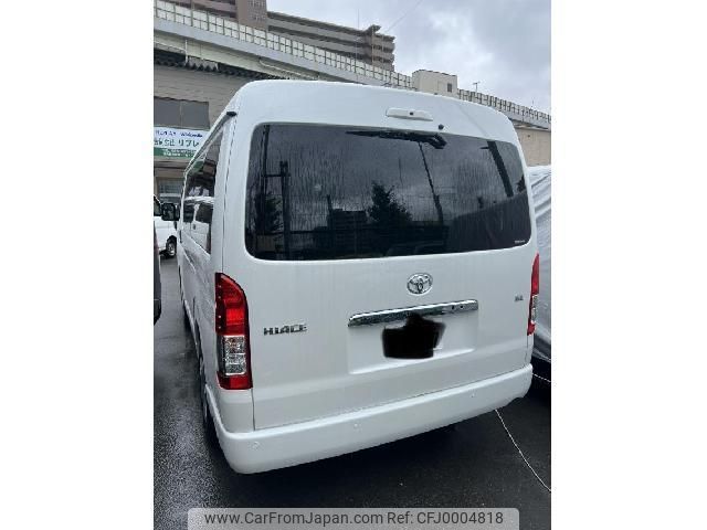 toyota hiace-wagon 2024 quick_quick_3BA-TRH214W_0078541 image 2