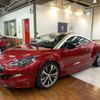 peugeot rcz 2016 quick_quick_ABA-T7R5F02_VF34J5FVAFP003195 image 12