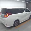 toyota alphard 2020 quick_quick_DBA-AGH30W_AGH30-0299180 image 5