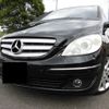 mercedes-benz b-class 2006 -MERCEDES-BENZ--Benz B Class CBA-245233--WDD2452332J49517---MERCEDES-BENZ--Benz B Class CBA-245233--WDD2452332J49517- image 22