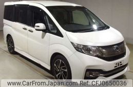 honda stepwagon 2015 -HONDA--Stepwgn DBA-RP3--RP3-1022395---HONDA--Stepwgn DBA-RP3--RP3-1022395-