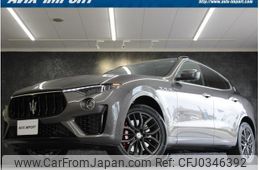 maserati levante 2021 quick_quick_MLE30_ZN6XU61C00X362614