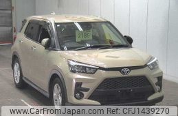 toyota raize 2020 -TOYOTA--Raize A200A-0056680---TOYOTA--Raize A200A-0056680-