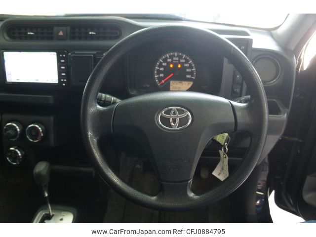 toyota succeed-van 2017 -TOYOTA--Succeed Van DBE-NCP160V--NCP160-0091294---TOYOTA--Succeed Van DBE-NCP160V--NCP160-0091294- image 2