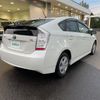 toyota prius 2010 -TOYOTA--Prius DAA-ZVW30--ZVW30-1242039---TOYOTA--Prius DAA-ZVW30--ZVW30-1242039- image 3